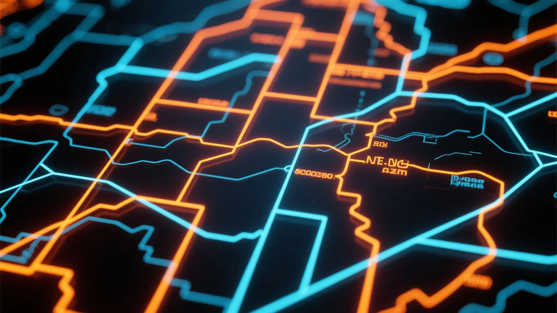 CS2 Live Stream Background