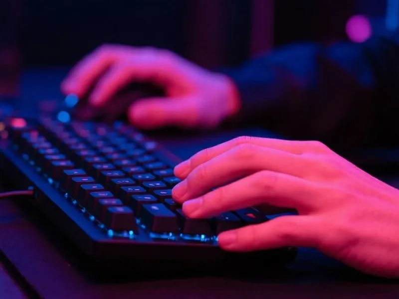 CS2 职业选手竞技状态